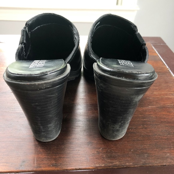 Personal Identity Shoes Personal Identity Jemma Faux Leather High